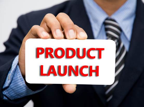 Product Launch