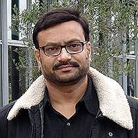 Sanjeev Agarwal