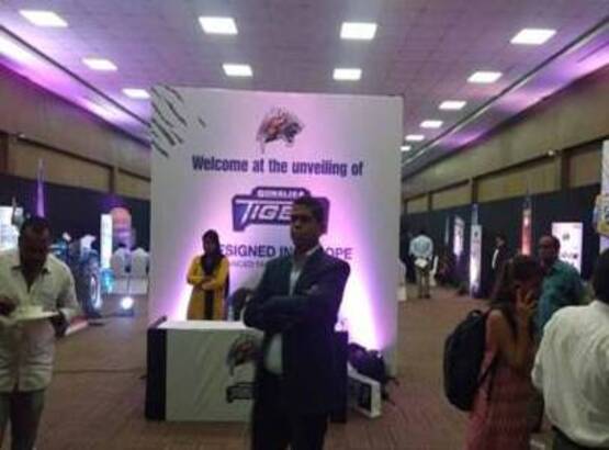 Mall / RWA Activity