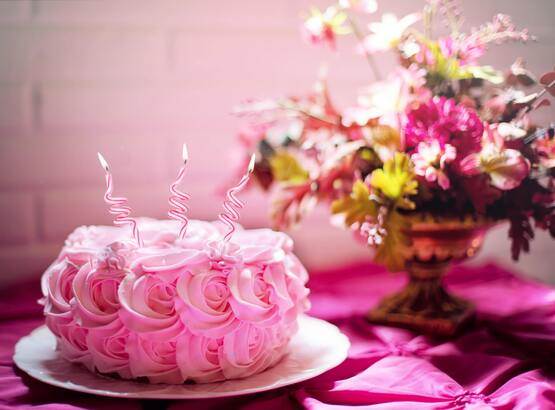 Birthday Planner