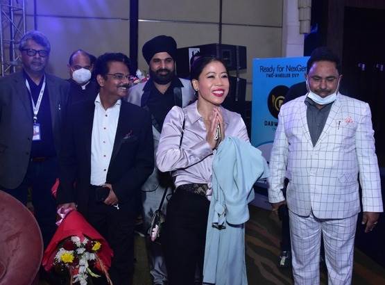 Celebrity & Public Show Event Organisers in Delhi NCR