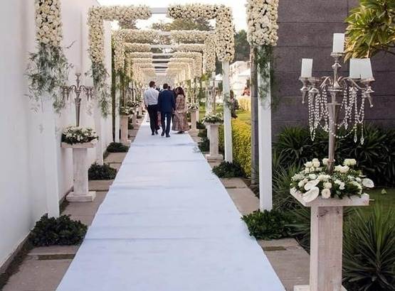Destination Wedding