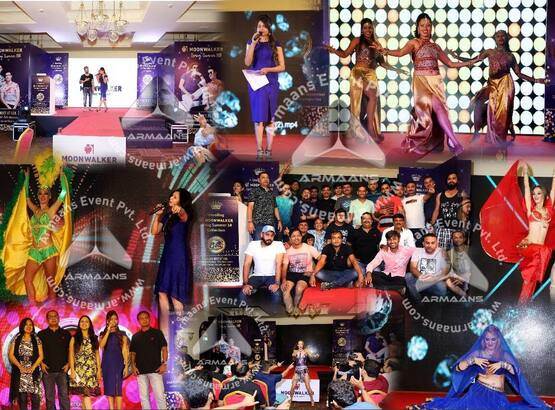 Entertainment Shows